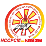 Лого на НССРСМ